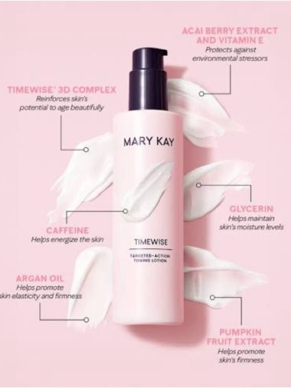 Mary Kay Product